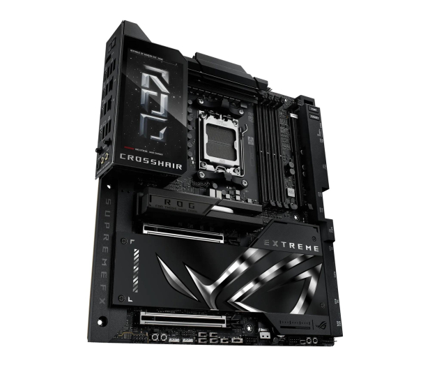 ASUS ROG CROSSHAIR X870E EXTREME - 1338941 - zdjęcie 5
